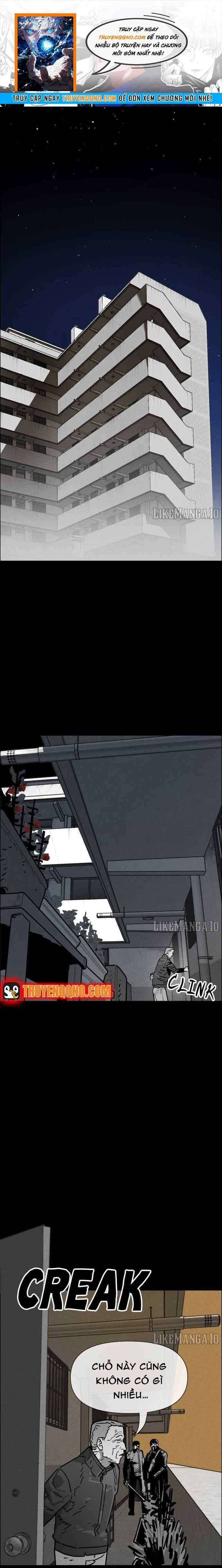 Dịch Vụ Tang Lễ Cho Xác Sống Chapter 57 - 1