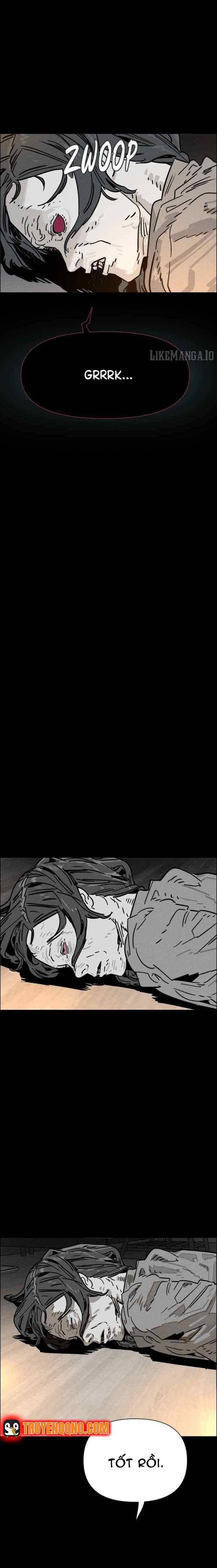 Dịch Vụ Tang Lễ Cho Xác Sống Chapter 57 - 14