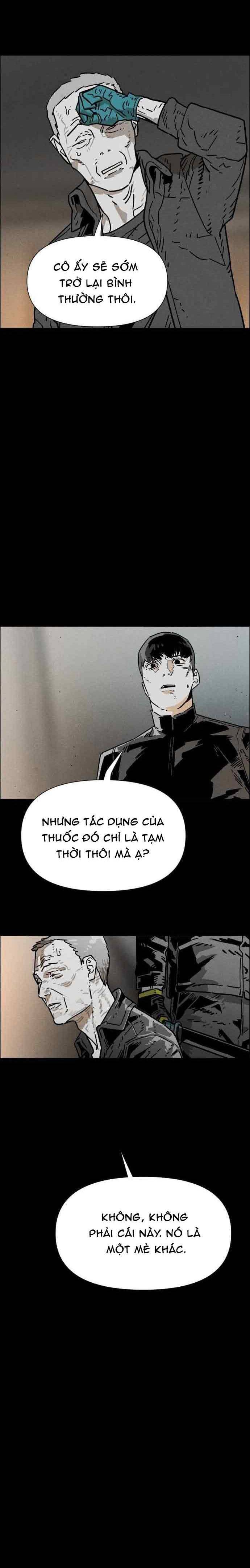 Dịch Vụ Tang Lễ Cho Xác Sống Chapter 57 - 15