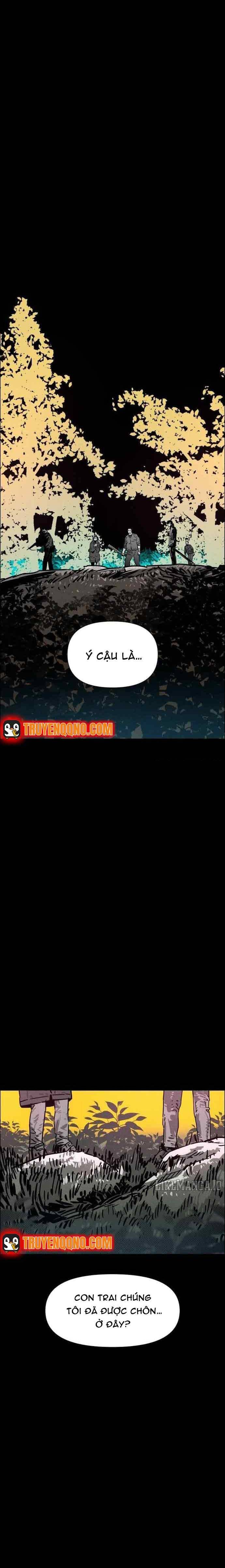 Dịch Vụ Tang Lễ Cho Xác Sống Chapter 57 - 20