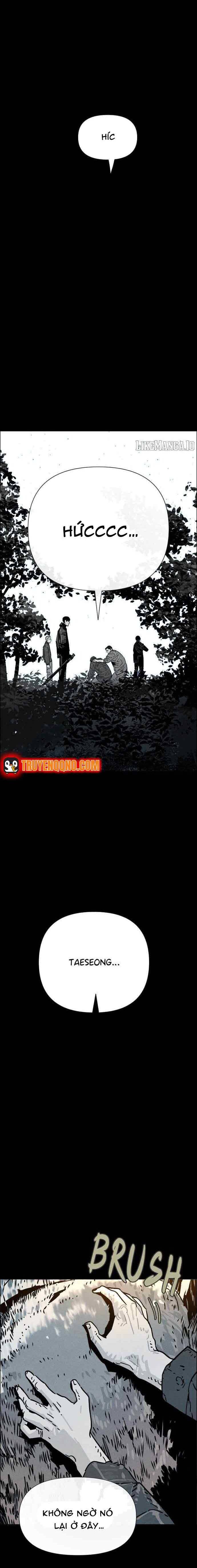 Dịch Vụ Tang Lễ Cho Xác Sống Chapter 57 - 22