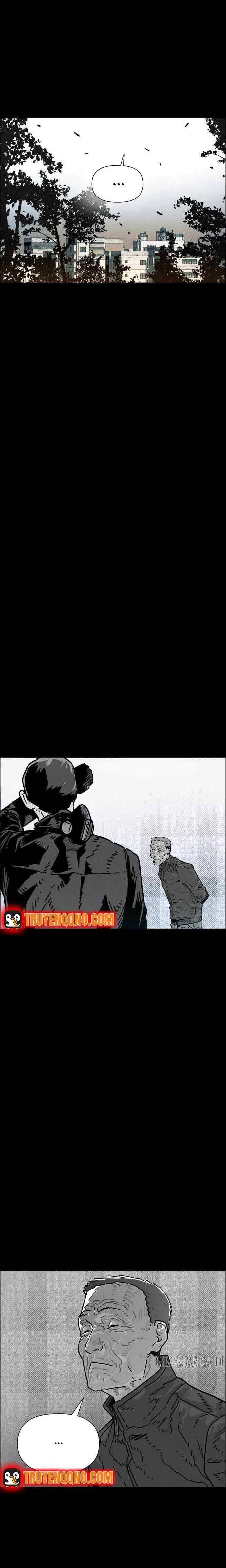 Dịch Vụ Tang Lễ Cho Xác Sống Chapter 57 - 25