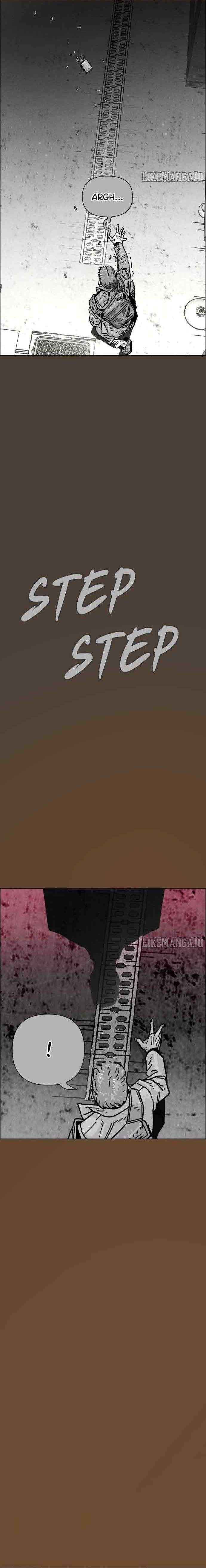 Dịch Vụ Tang Lễ Cho Xác Sống Chapter 57 - 28