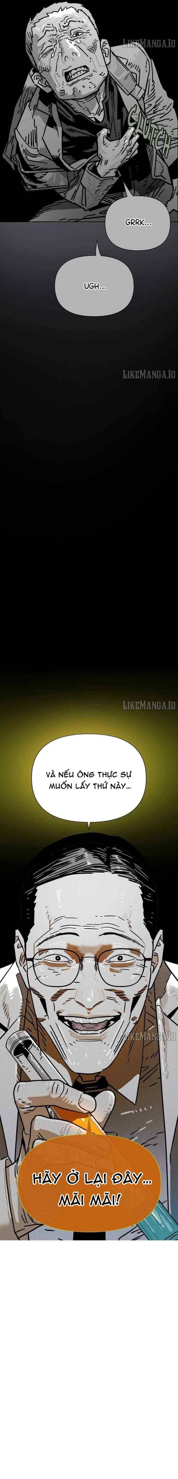 Dịch Vụ Tang Lễ Cho Xác Sống Chapter 57 - 30