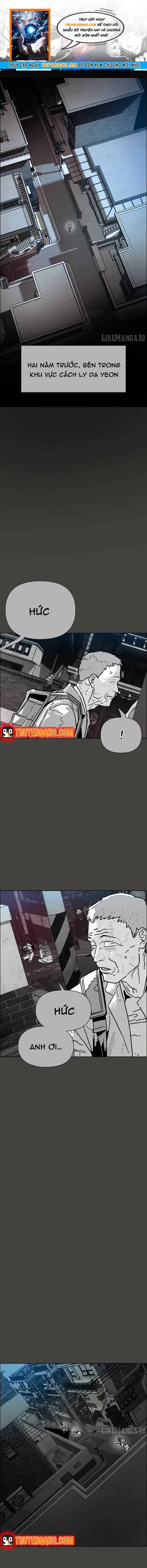 Dịch Vụ Tang Lễ Cho Xác Sống Chapter 58 - 1