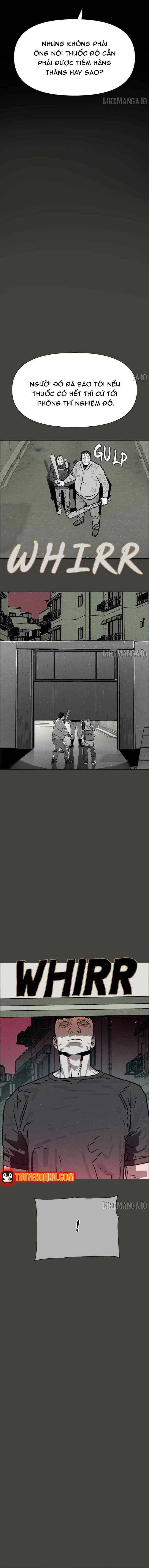 Dịch Vụ Tang Lễ Cho Xác Sống Chapter 58 - 6