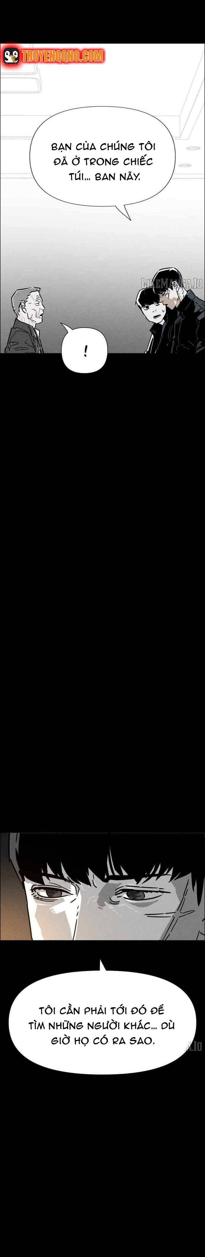 Dịch Vụ Tang Lễ Cho Xác Sống Chapter 58 - 9