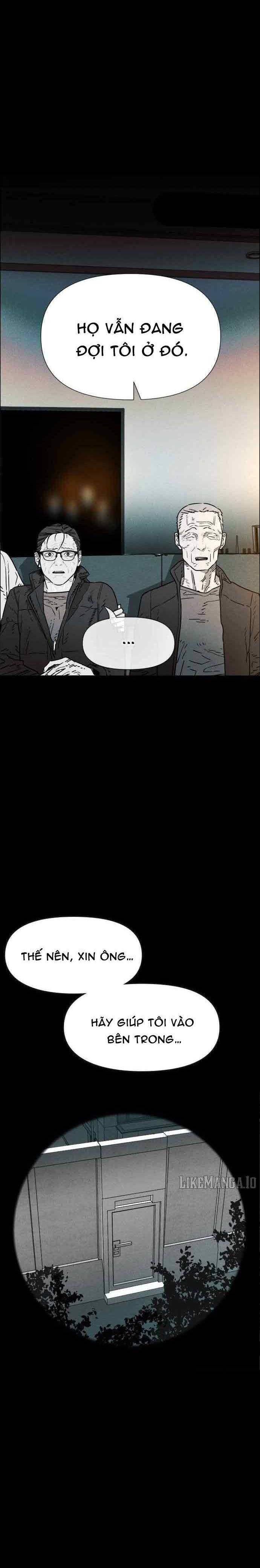 Dịch Vụ Tang Lễ Cho Xác Sống Chapter 58 - 10