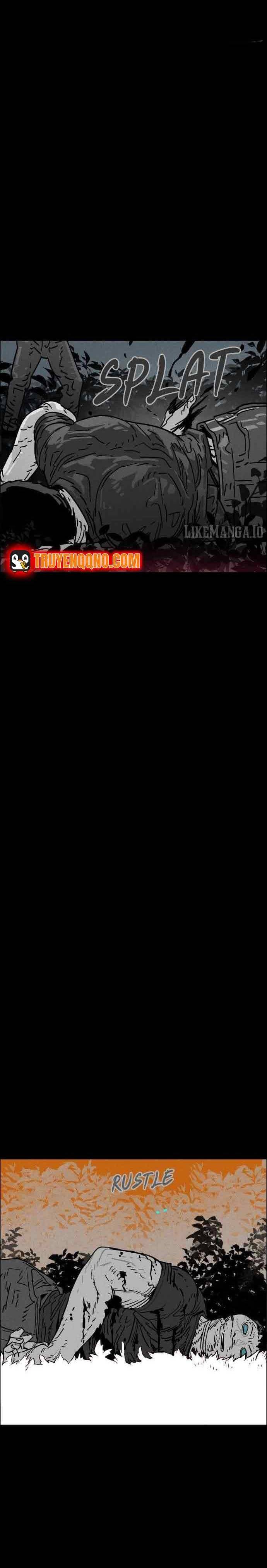 Dịch Vụ Tang Lễ Cho Xác Sống Chapter 58 - 15