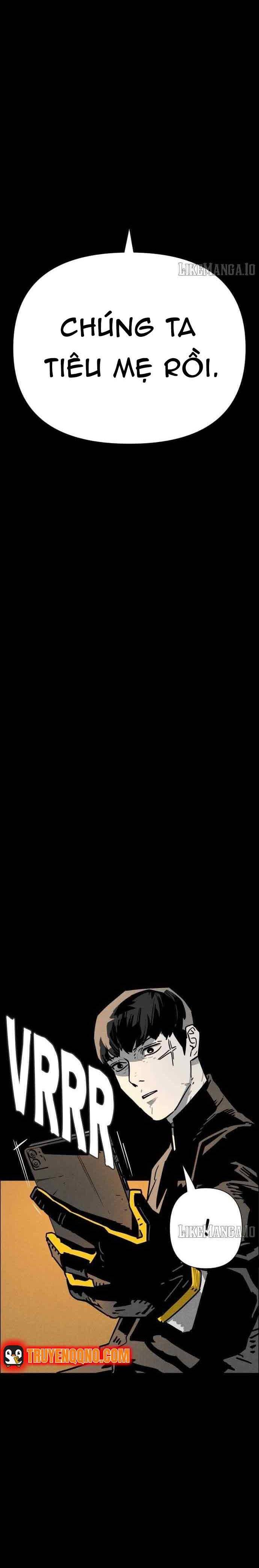 Dịch Vụ Tang Lễ Cho Xác Sống Chapter 58 - 17