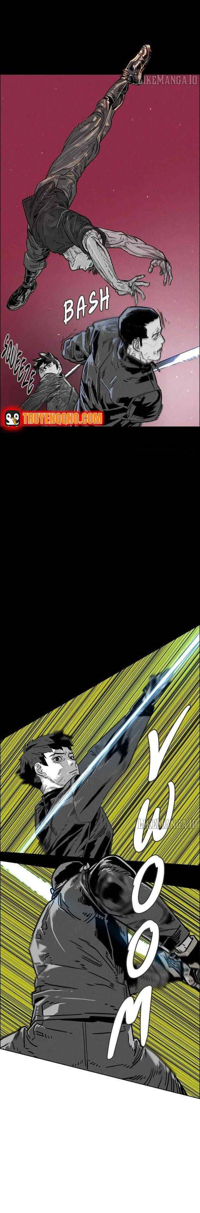 Dịch Vụ Tang Lễ Cho Xác Sống Chapter 58 - 28