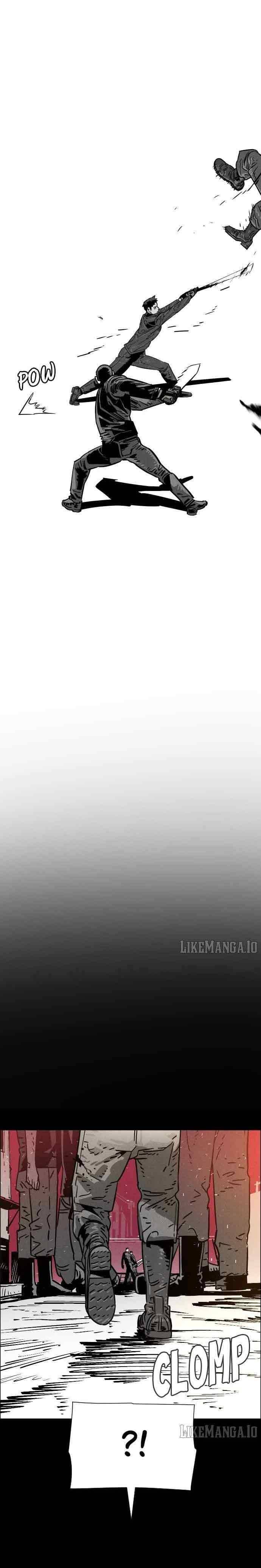 Dịch Vụ Tang Lễ Cho Xác Sống Chapter 58 - 29