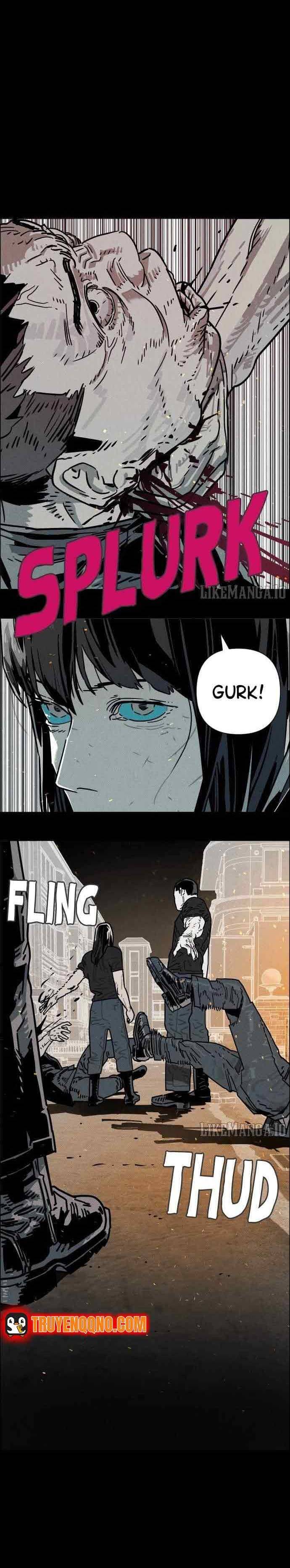 Dịch Vụ Tang Lễ Cho Xác Sống Chapter 58 - 31