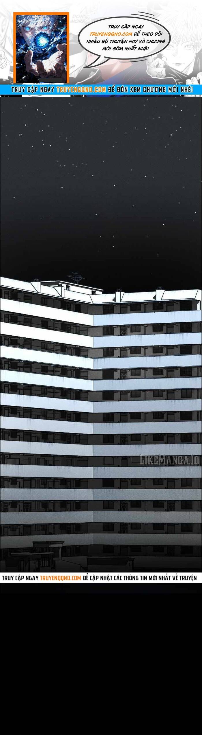 Dịch Vụ Tang Lễ Cho Xác Sống Chapter 59 - 1