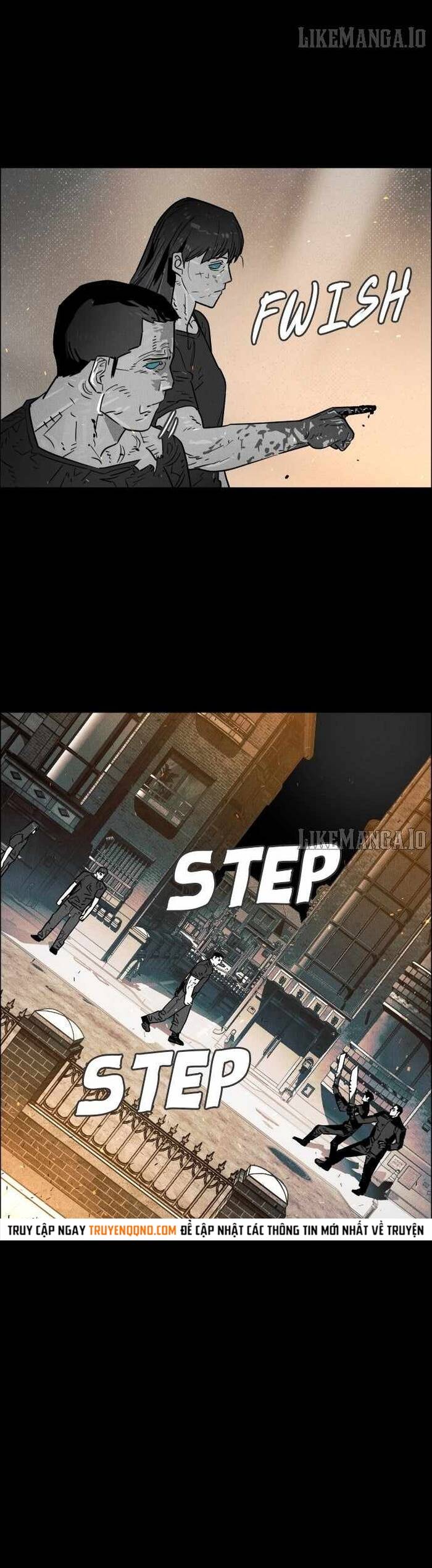 Dịch Vụ Tang Lễ Cho Xác Sống Chapter 59 - 9