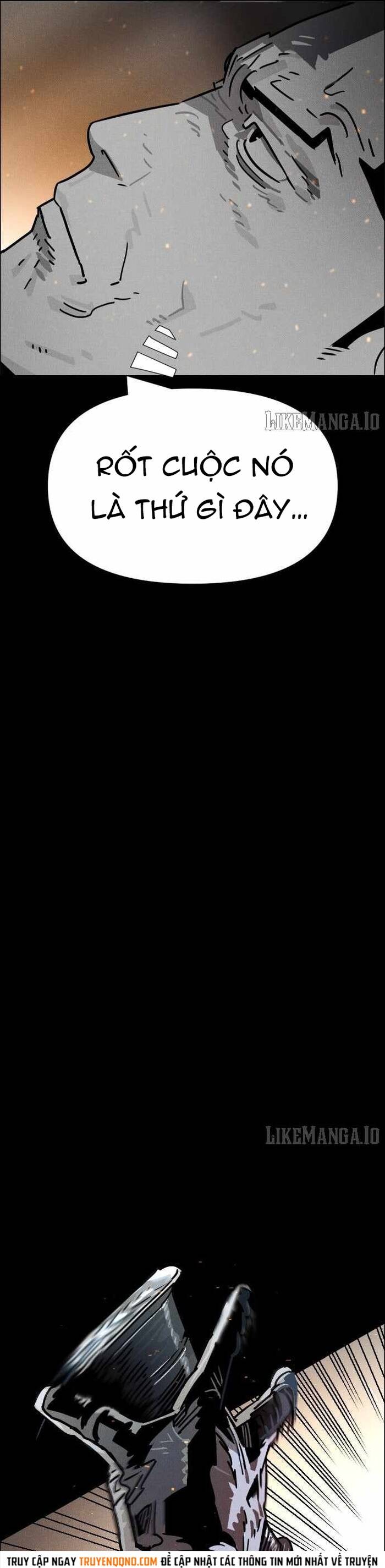 Dịch Vụ Tang Lễ Cho Xác Sống Chapter 59 - 11