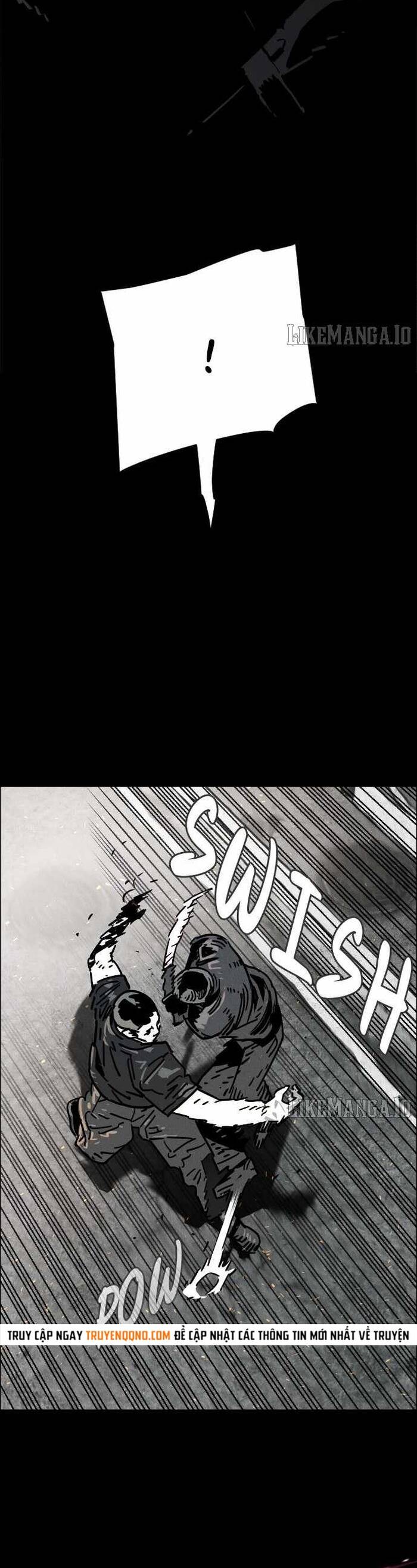 Dịch Vụ Tang Lễ Cho Xác Sống Chapter 59 - 13