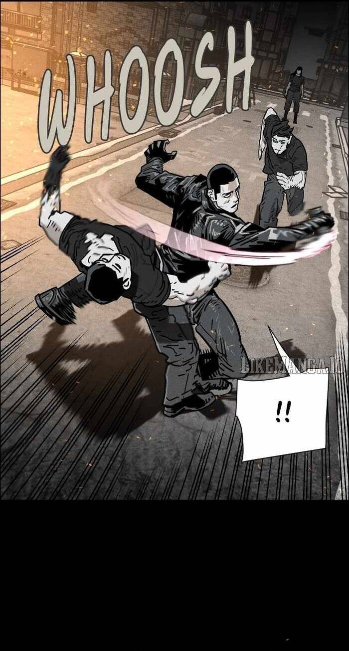 Dịch Vụ Tang Lễ Cho Xác Sống Chapter 59 - 15