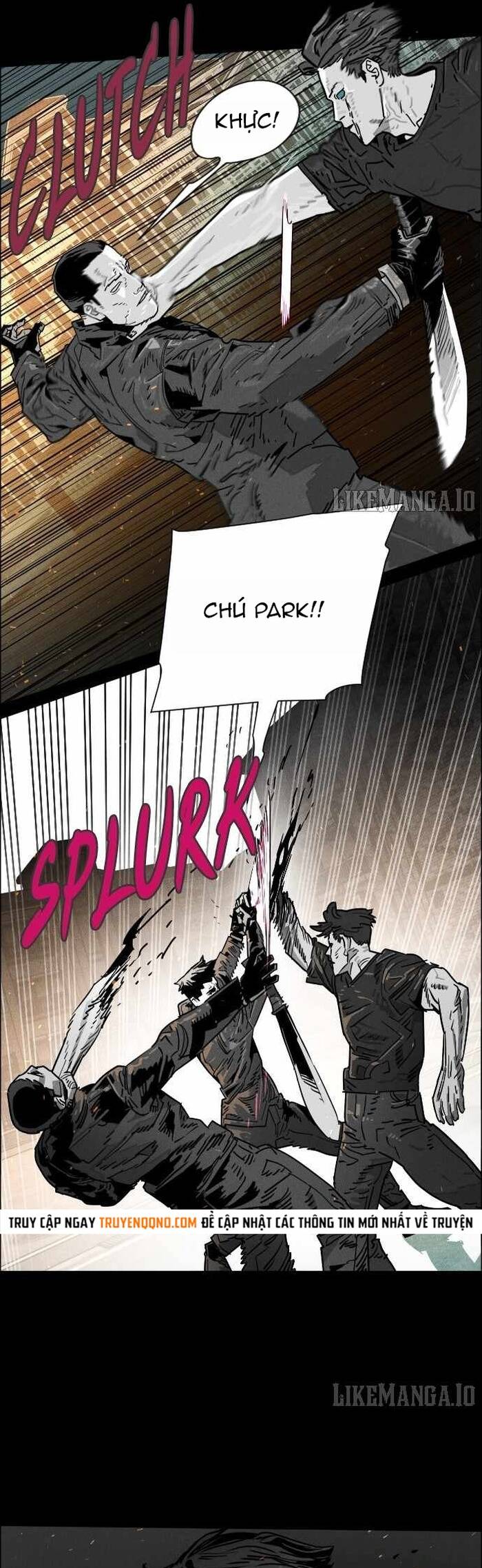 Dịch Vụ Tang Lễ Cho Xác Sống Chapter 59 - 16