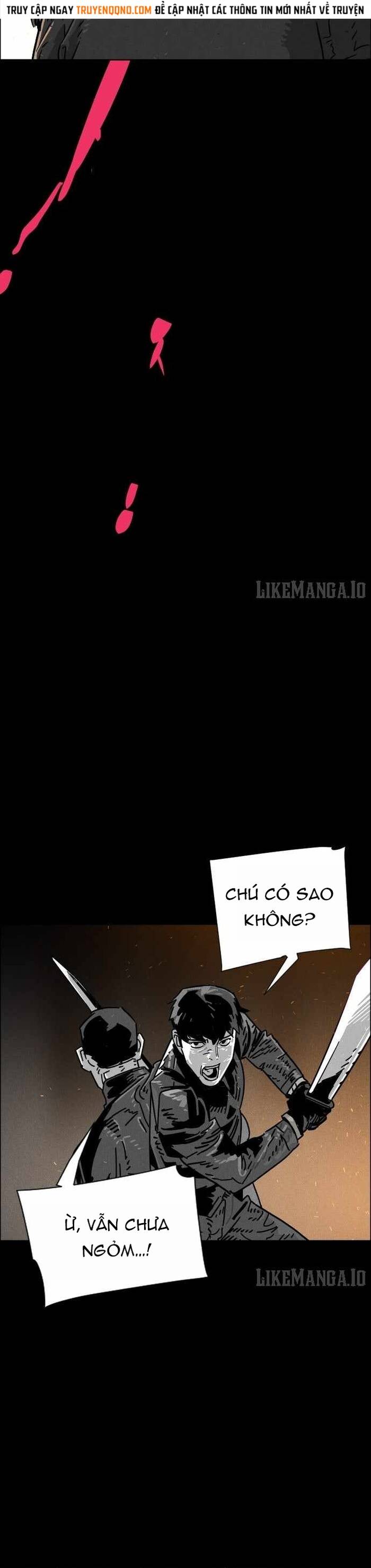 Dịch Vụ Tang Lễ Cho Xác Sống Chapter 59 - 18