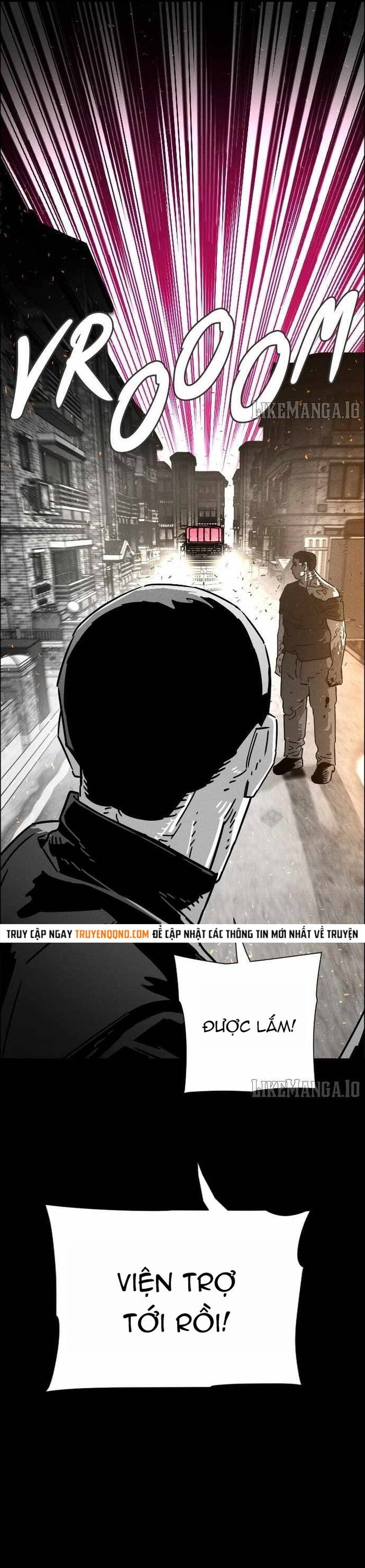 Dịch Vụ Tang Lễ Cho Xác Sống Chapter 59 - 21