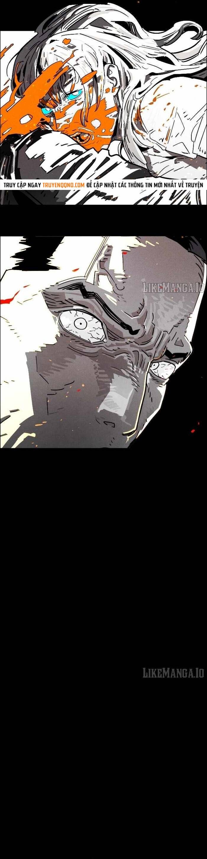 Dịch Vụ Tang Lễ Cho Xác Sống Chapter 59 - 24