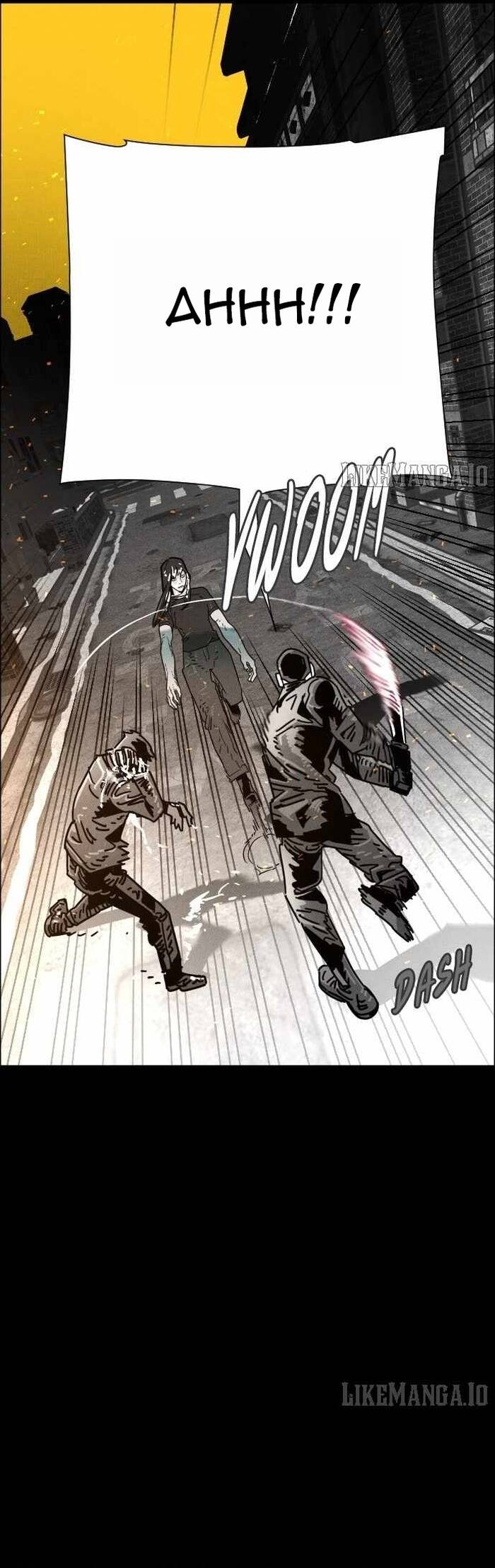 Dịch Vụ Tang Lễ Cho Xác Sống Chapter 59 - 25