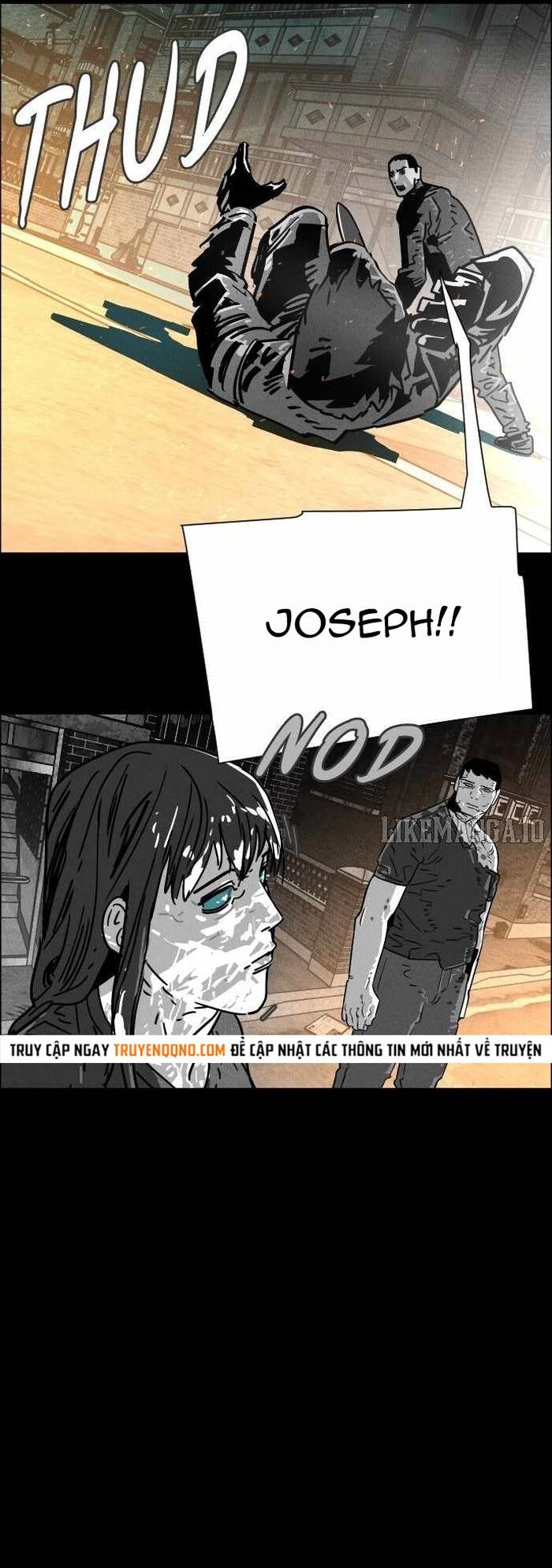 Dịch Vụ Tang Lễ Cho Xác Sống Chapter 59 - 26