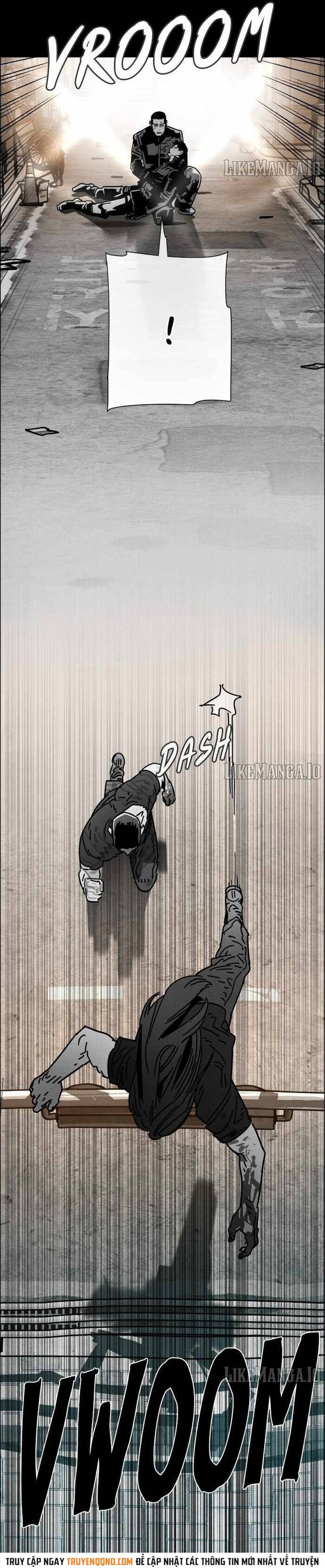 Dịch Vụ Tang Lễ Cho Xác Sống Chapter 59 - 27