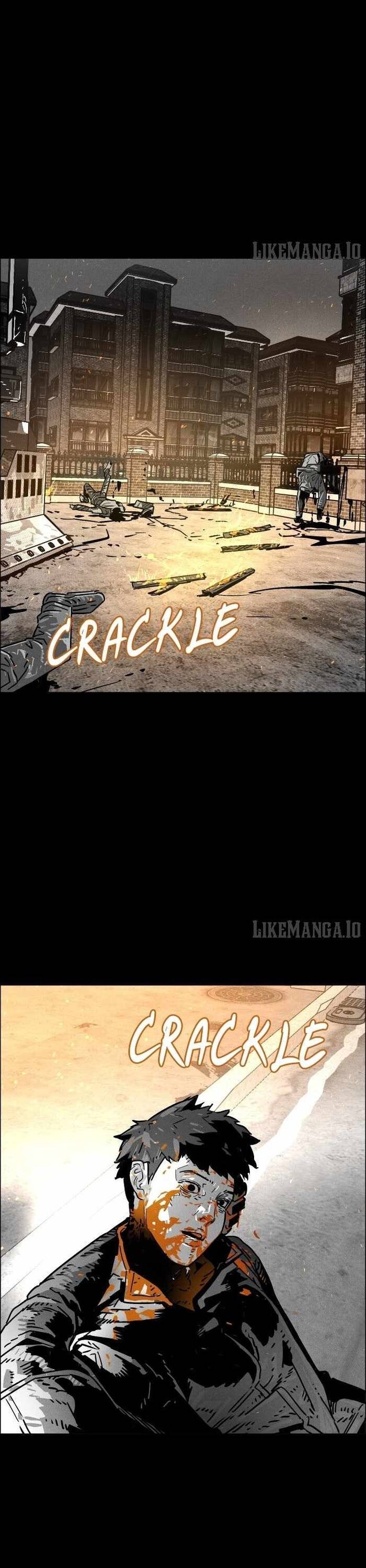 Dịch Vụ Tang Lễ Cho Xác Sống Chapter 59 - 29