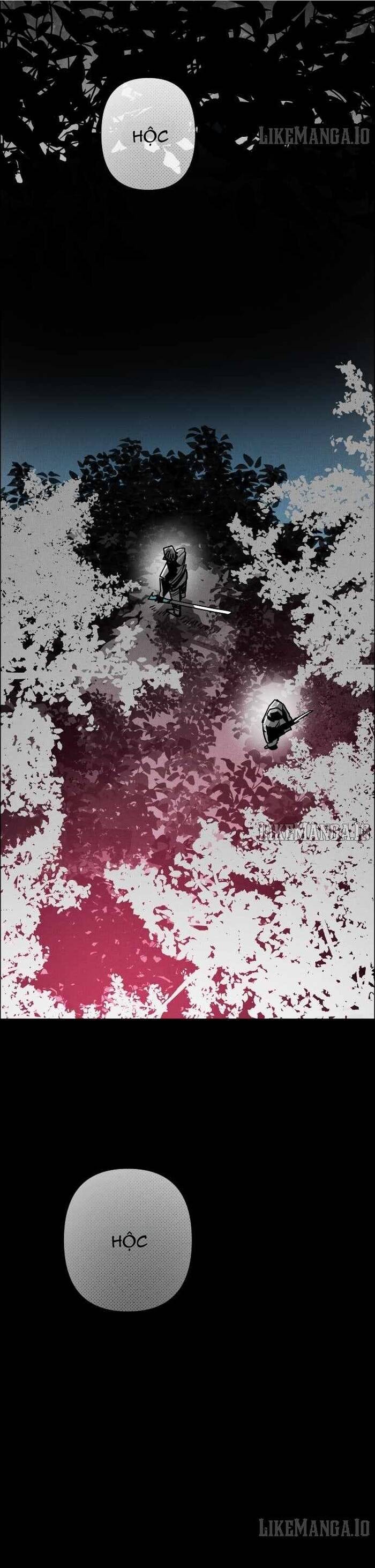 Dịch Vụ Tang Lễ Cho Xác Sống Chapter 59 - 33