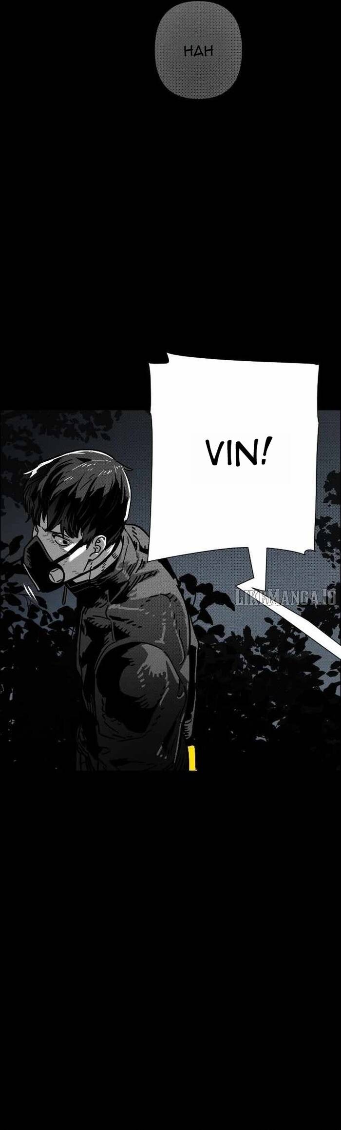 Dịch Vụ Tang Lễ Cho Xác Sống Chapter 59 - 34