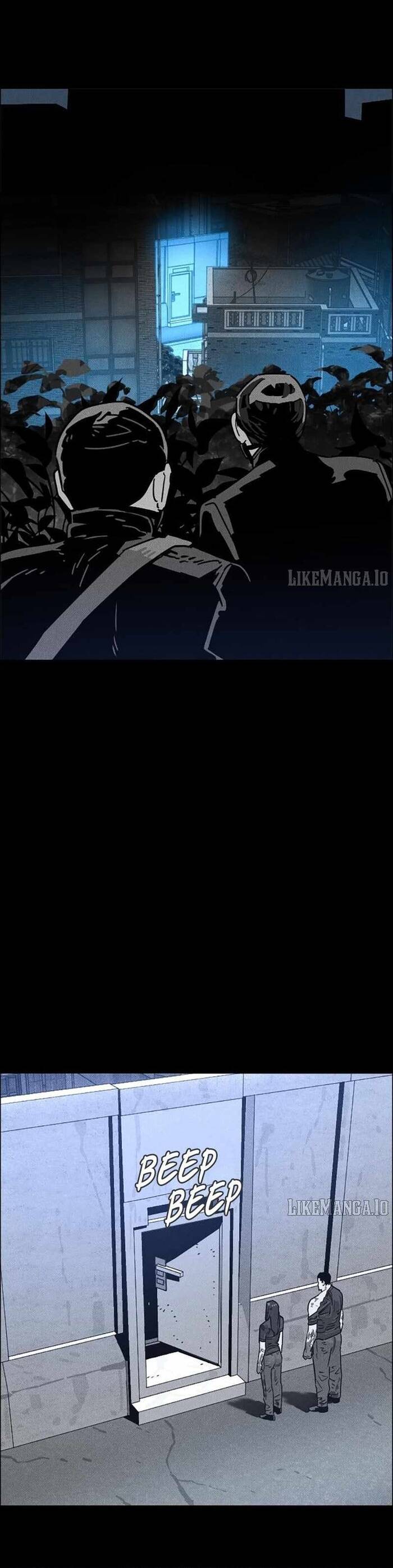 Dịch Vụ Tang Lễ Cho Xác Sống Chapter 59 - 38