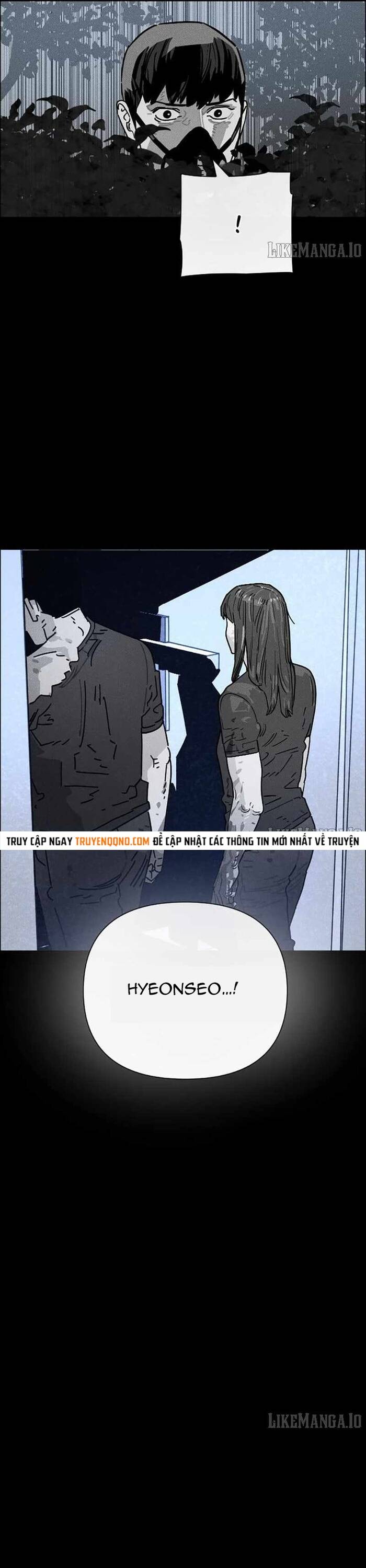 Dịch Vụ Tang Lễ Cho Xác Sống Chapter 59 - 39