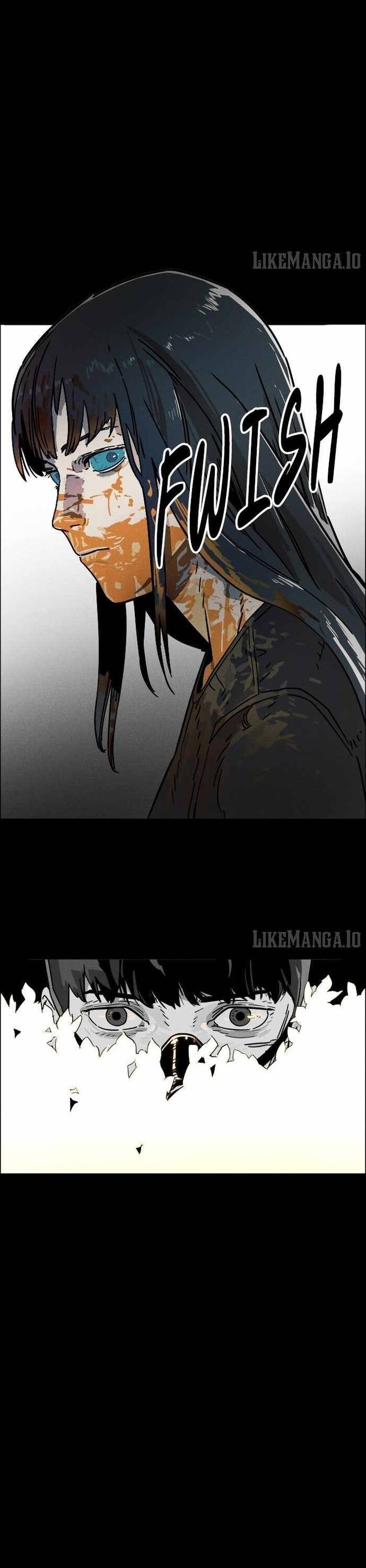 Dịch Vụ Tang Lễ Cho Xác Sống Chapter 59 - 40