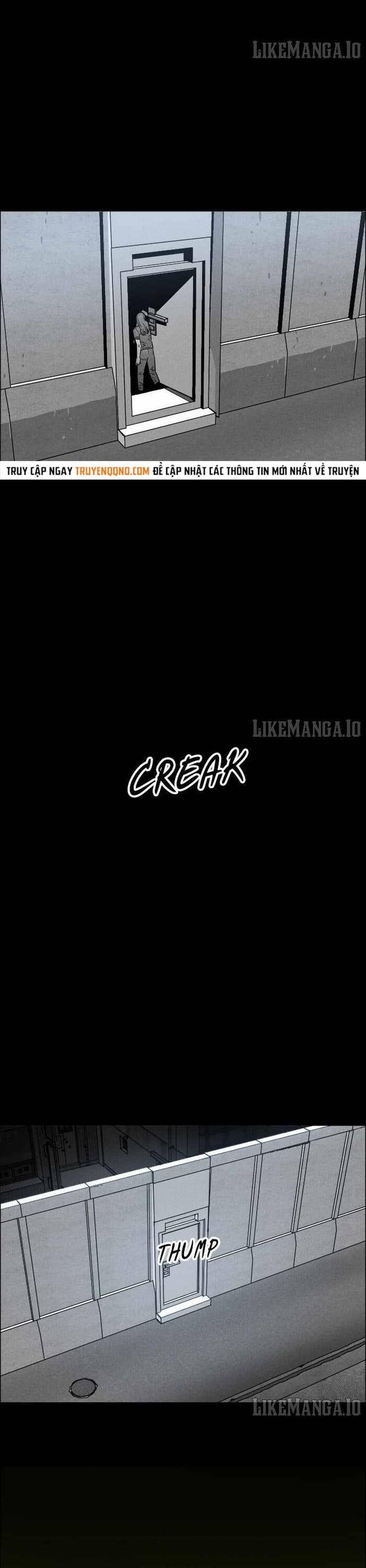 Dịch Vụ Tang Lễ Cho Xác Sống Chapter 59 - 41