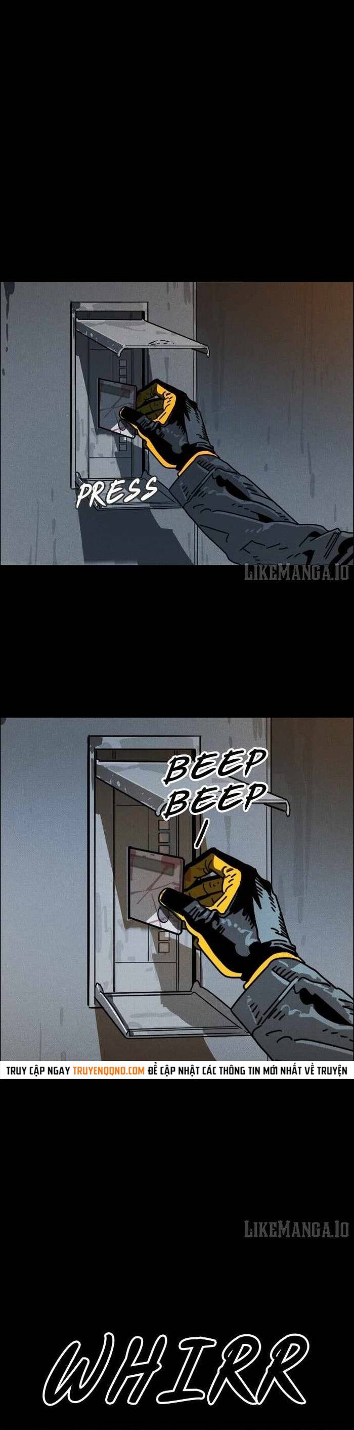 Dịch Vụ Tang Lễ Cho Xác Sống Chapter 59 - 47