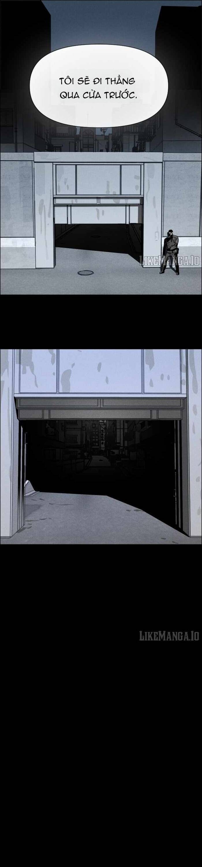 Dịch Vụ Tang Lễ Cho Xác Sống Chapter 59 - 48