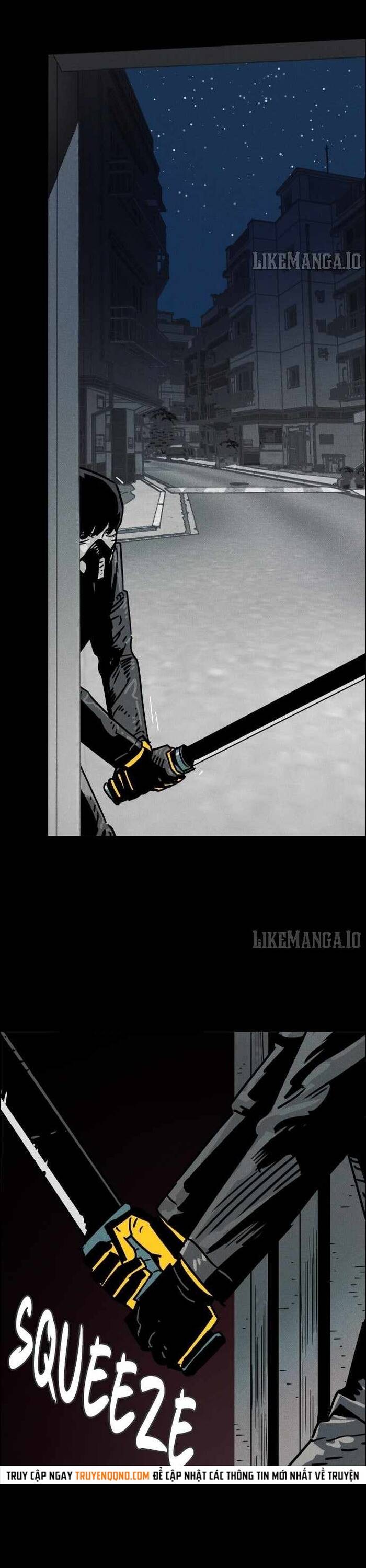 Dịch Vụ Tang Lễ Cho Xác Sống Chapter 59 - 49