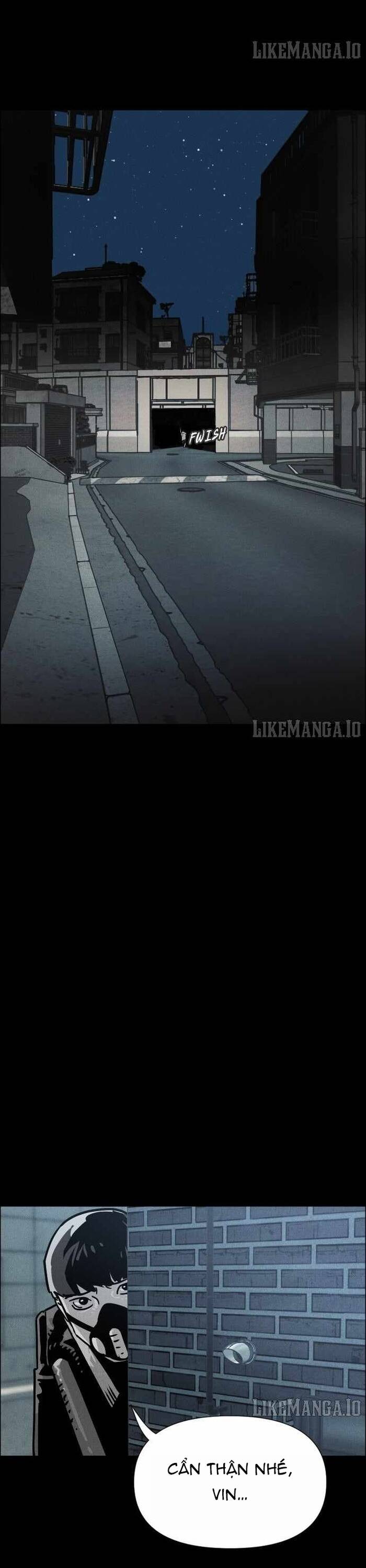 Dịch Vụ Tang Lễ Cho Xác Sống Chapter 59 - 50