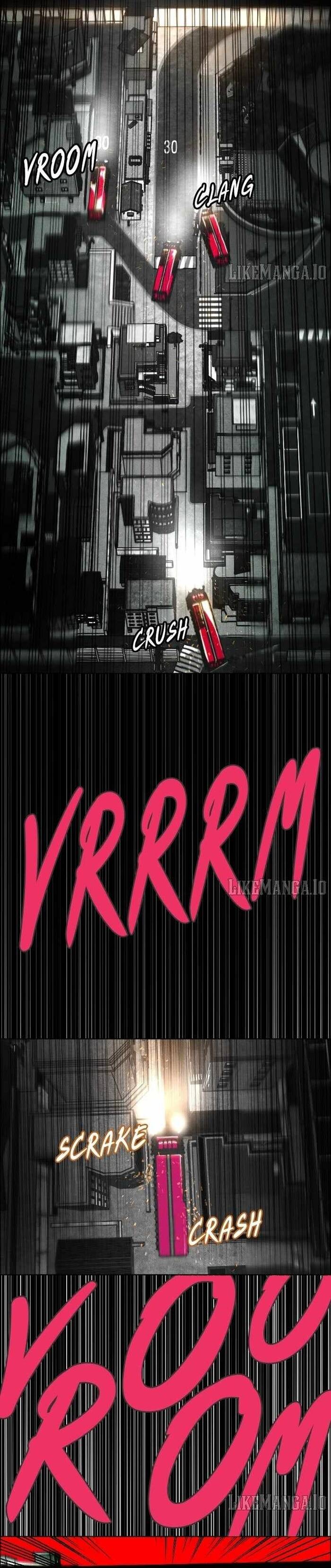 Dịch Vụ Tang Lễ Cho Xác Sống Chapter 59 - 54