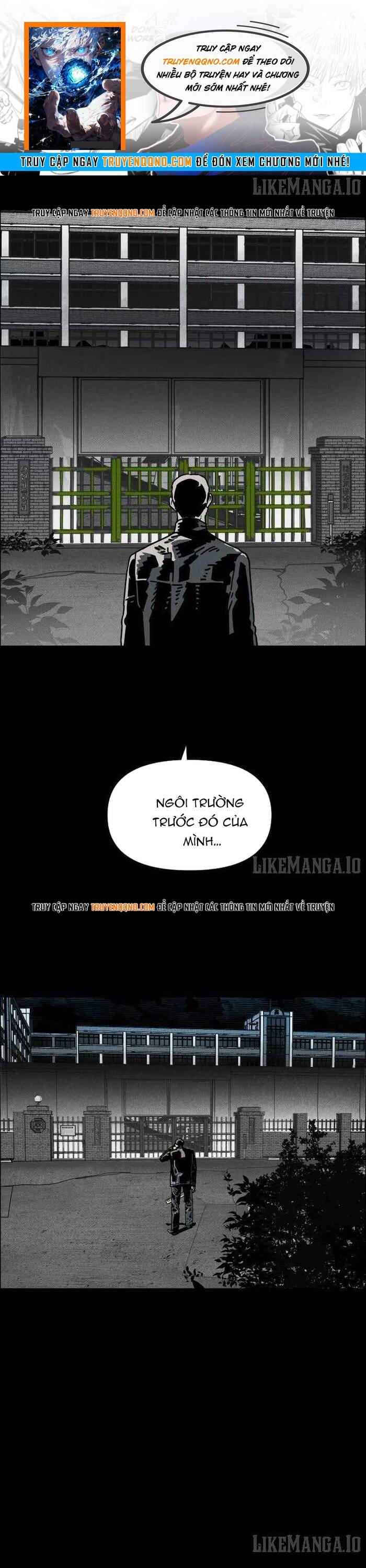 Dịch Vụ Tang Lễ Cho Xác Sống Chapter 60 - 1