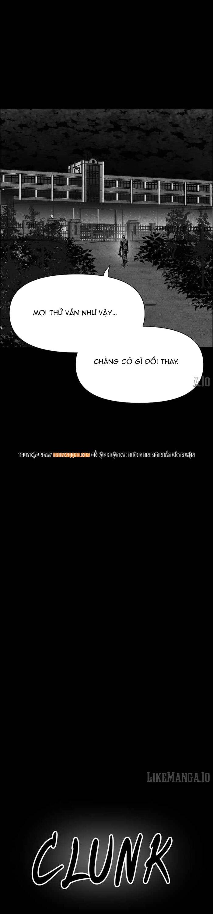 Dịch Vụ Tang Lễ Cho Xác Sống Chapter 60 - 2