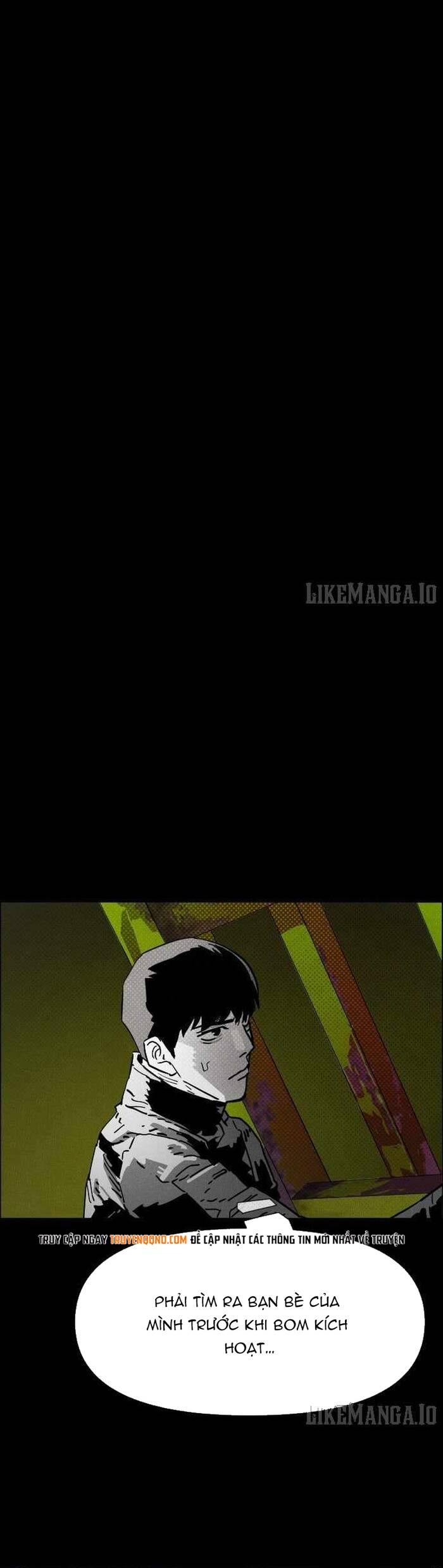 Dịch Vụ Tang Lễ Cho Xác Sống Chapter 60 - 6