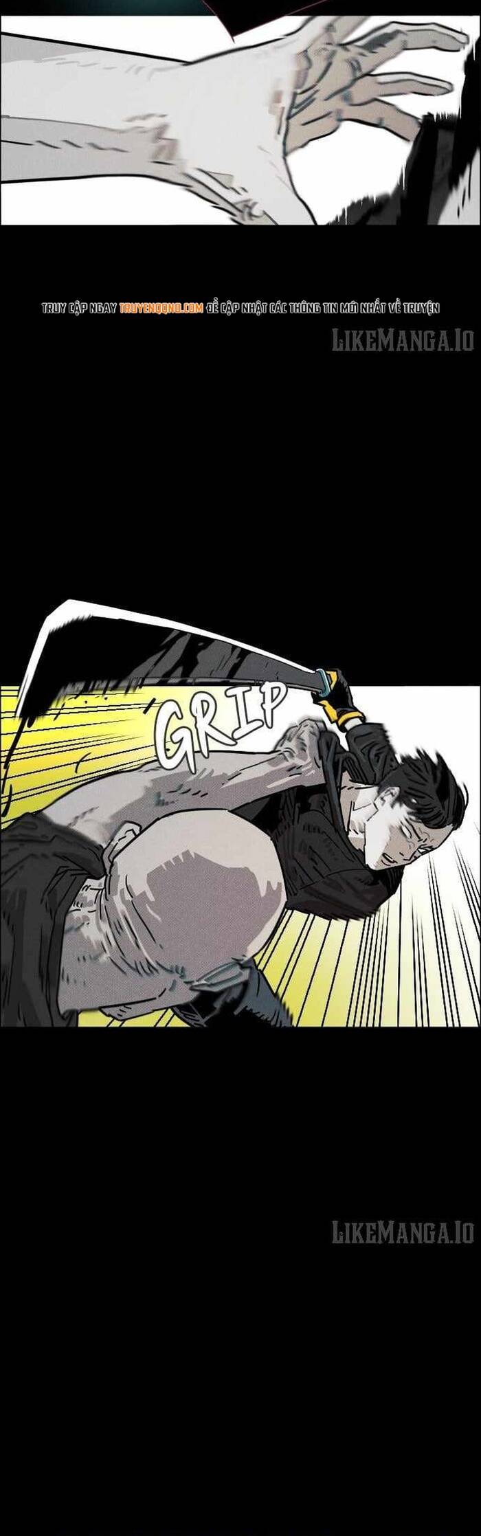 Dịch Vụ Tang Lễ Cho Xác Sống Chapter 60 - 9