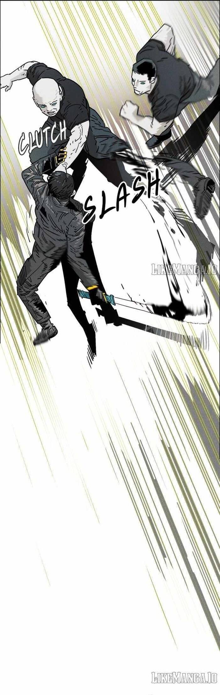 Dịch Vụ Tang Lễ Cho Xác Sống Chapter 60 - 10