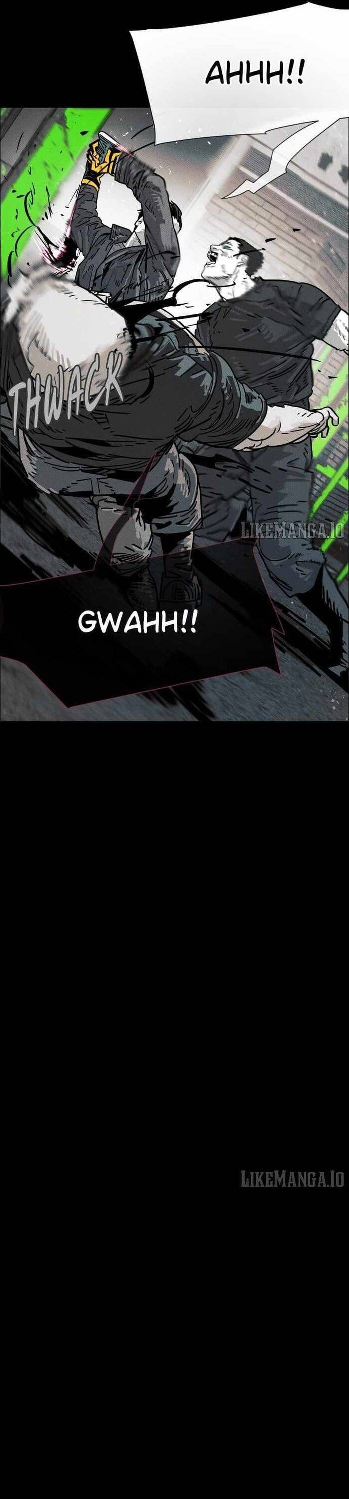 Dịch Vụ Tang Lễ Cho Xác Sống Chapter 60 - 12