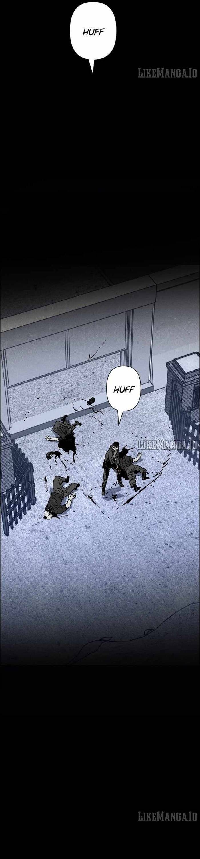 Dịch Vụ Tang Lễ Cho Xác Sống Chapter 60 - 14