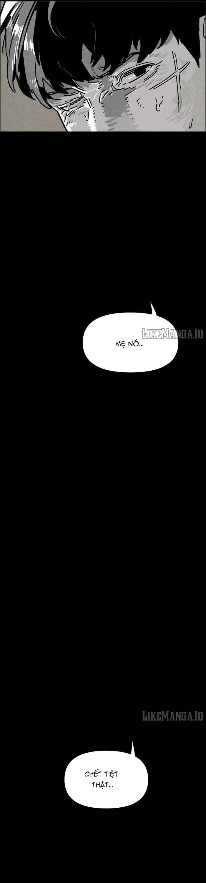 Dịch Vụ Tang Lễ Cho Xác Sống Chapter 60 - 20