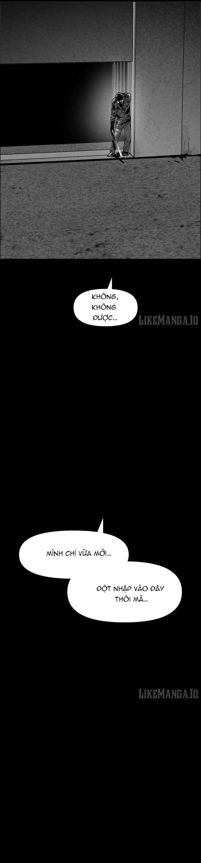 Dịch Vụ Tang Lễ Cho Xác Sống Chapter 60 - 22